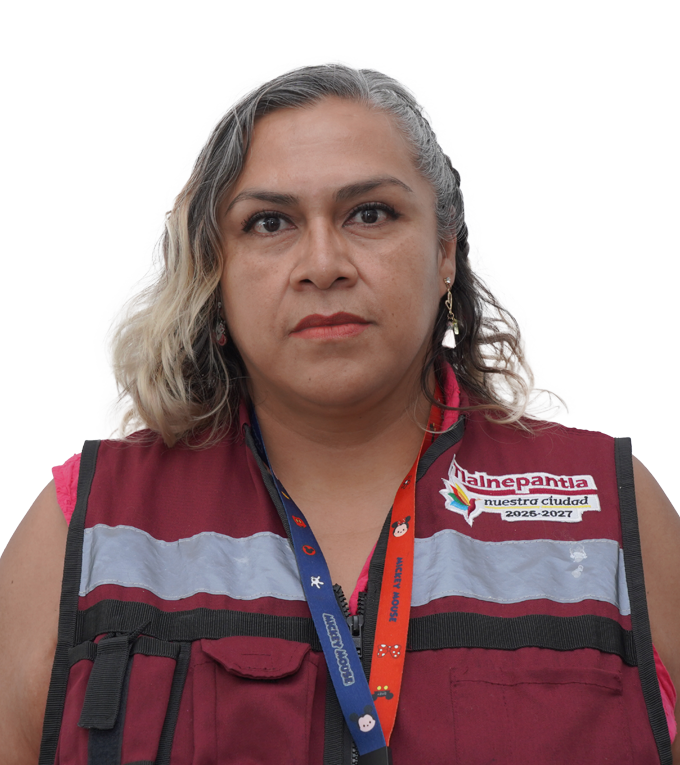 Beatríz Ofelia Guzmán Calvillo